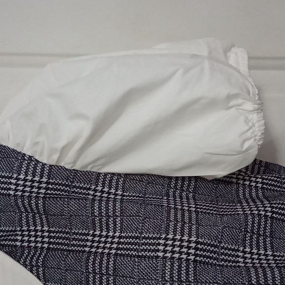 S.C.Society Women Blouse Size M Pre-Owned - Picture 5 of 11